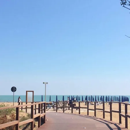 Near In 55154 Apartment Bibione