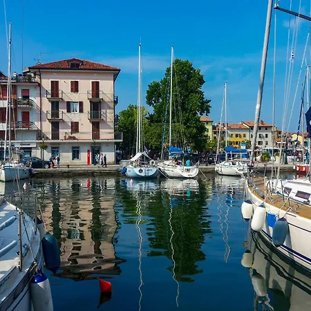 Near In 55154 Apartment Bibione